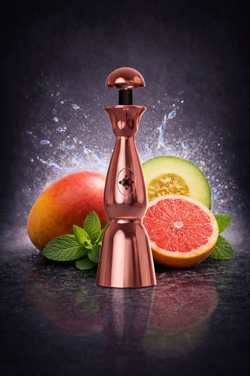 Humo AZUL Premium | Lady Killer