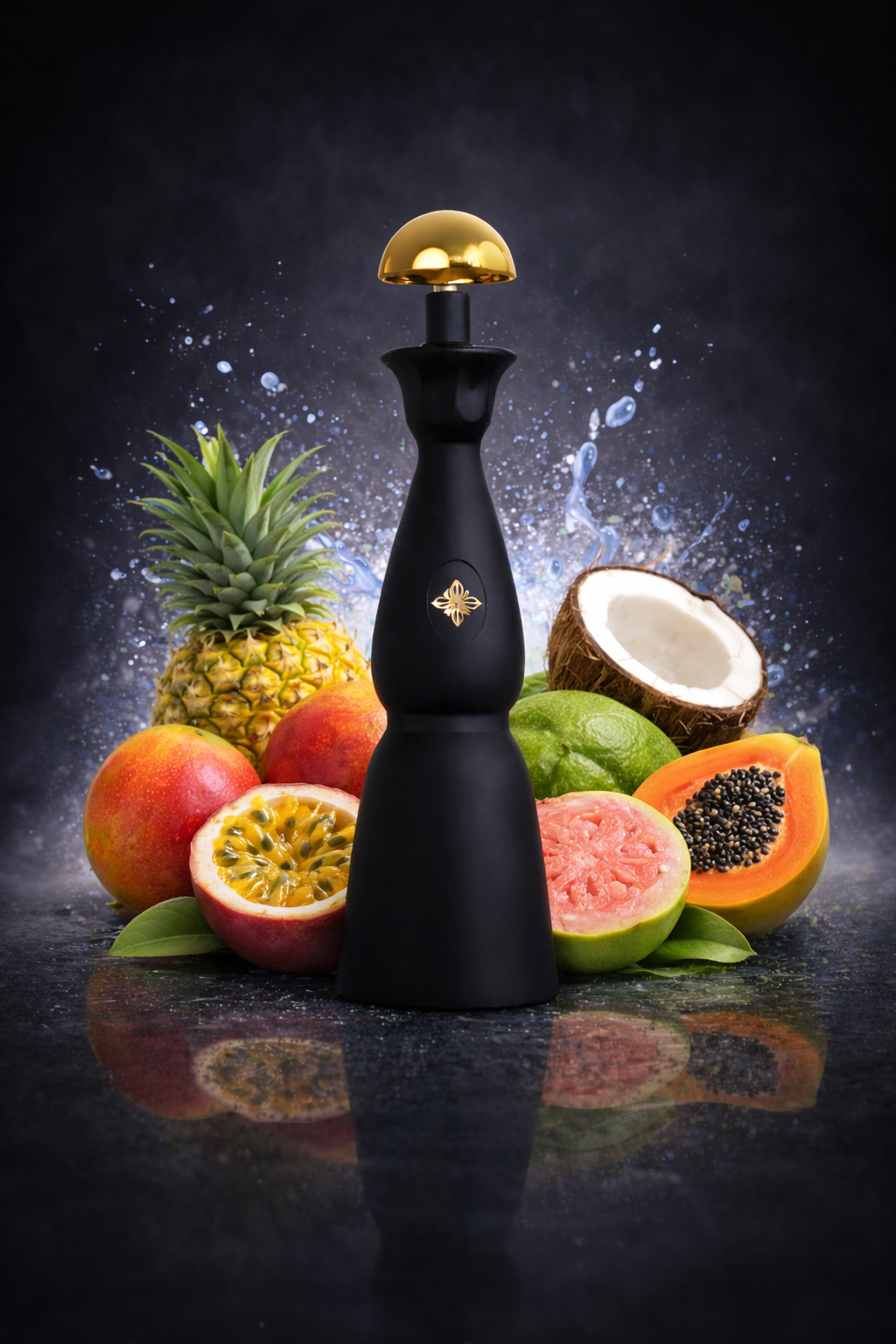 Humo AZUL Premium | Hawai